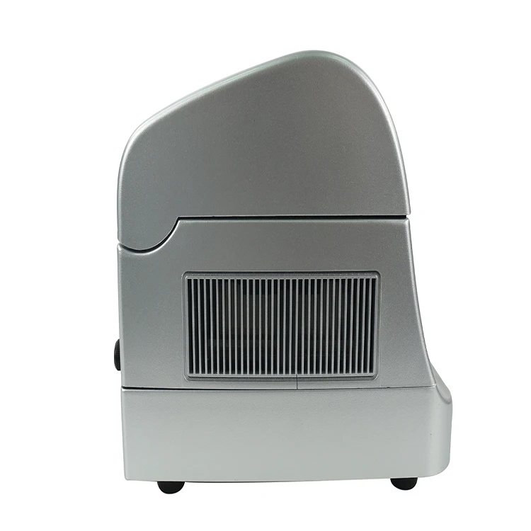 Широкие разновидности Thermoq Life Science Clinical Diagnostic Laboratory Новый мини-тип Биологический индикатор Сухой банный ин