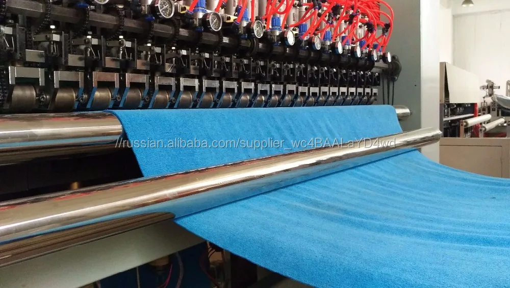 Чанчжоу провинции цзянсу Ultrasonictowel резки