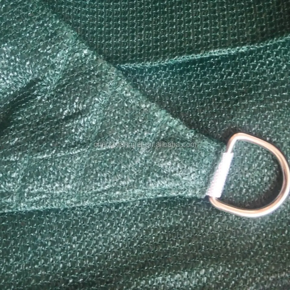 
Triangle Shade Sail Canopy 