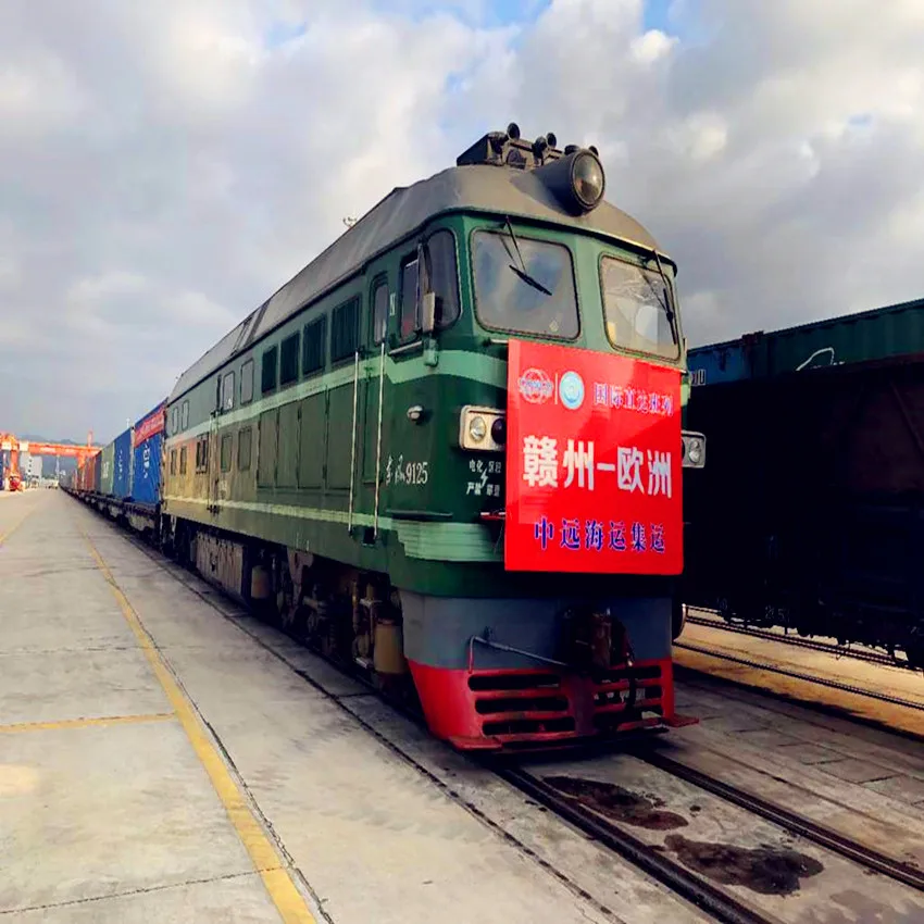 Лучший из Шэньчжэня Гуанчжоу в Польшу стоимость доставки китайский грузовой агент