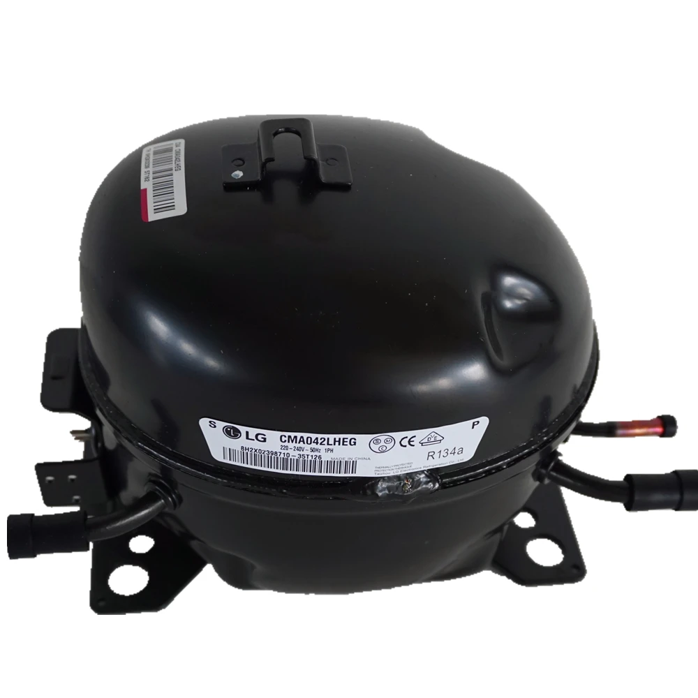 LG Refrigerator Compressor for small refrigerator