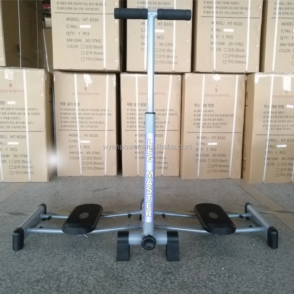 Leg Exercise Trainer Magic LegMaster Leg Exercise Machine Leg Master
