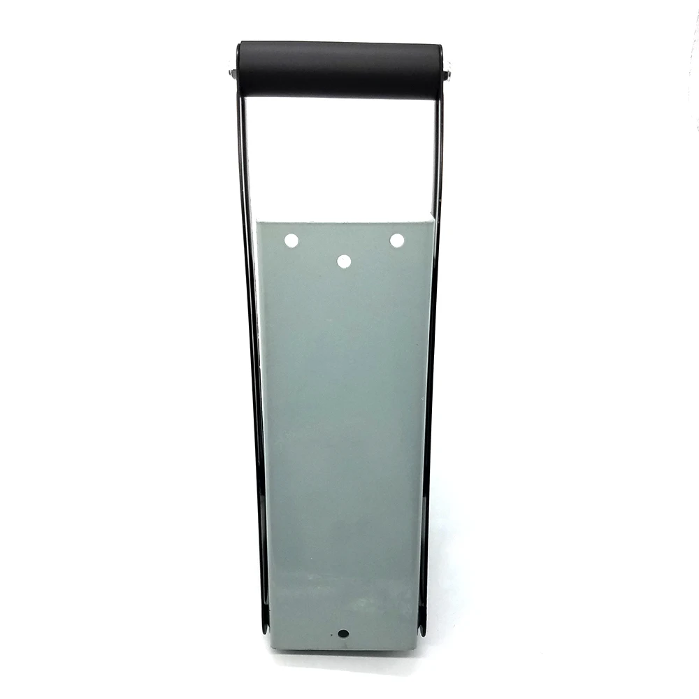 Amazon, Лидер продаж, хорошее качество, тип 12 унций, металлическая маленькая дробилка банок с открывалкой для бутылок