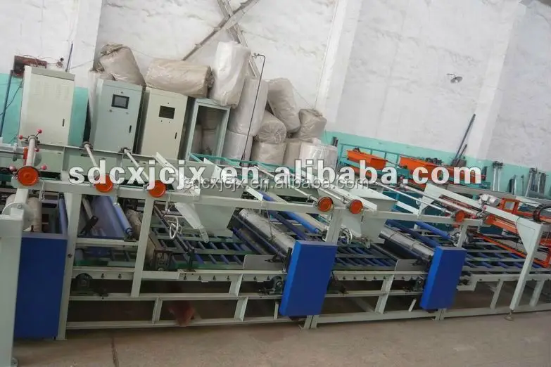Magnesium Roofing Sheet Machines