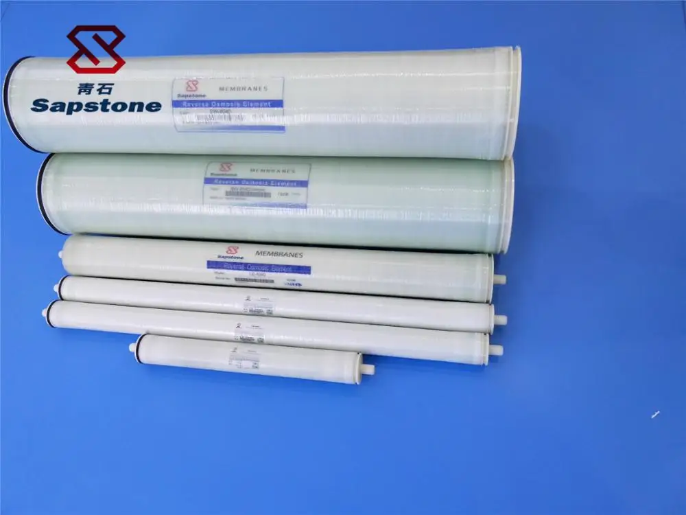 LE-4021 reverse osmosis membrane for ro plant