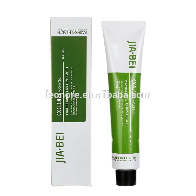 Professional Hair Dye Manufacturer  Permanent Hair Color Cream ammonia free italian hair color brands