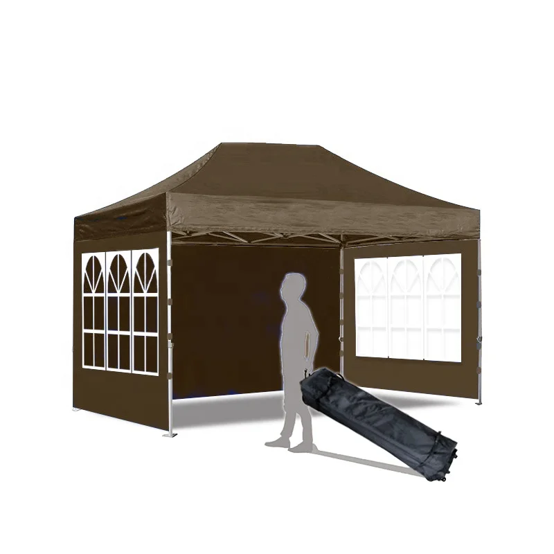 Cheap folding pop up changing tent Premium Awning