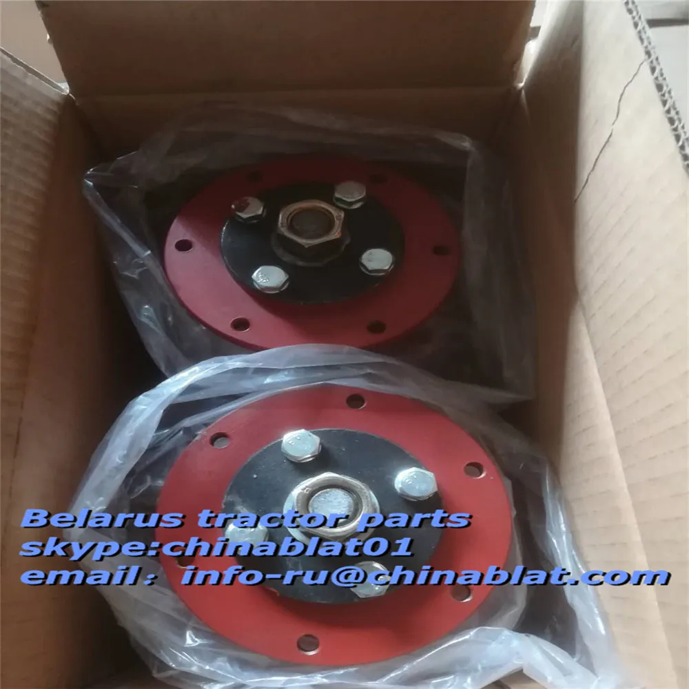 MTZ80 tractor Water pump 240-1307010