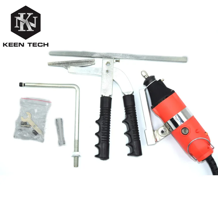 
Manual Metal Bending Machine for 3D channel letter making 