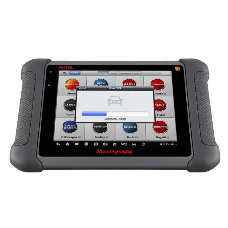 autel ms906bt ms 906bt maxisys 906 bt ms906ts ms906pro 906ts ms906 ms906s pro obd2 g box2 update software car diagnostic scanner
