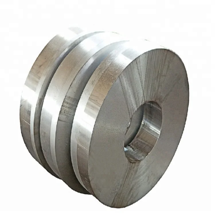 forging Sae1045 Sae4340 steel roller ring/1.4410 steel gear ring