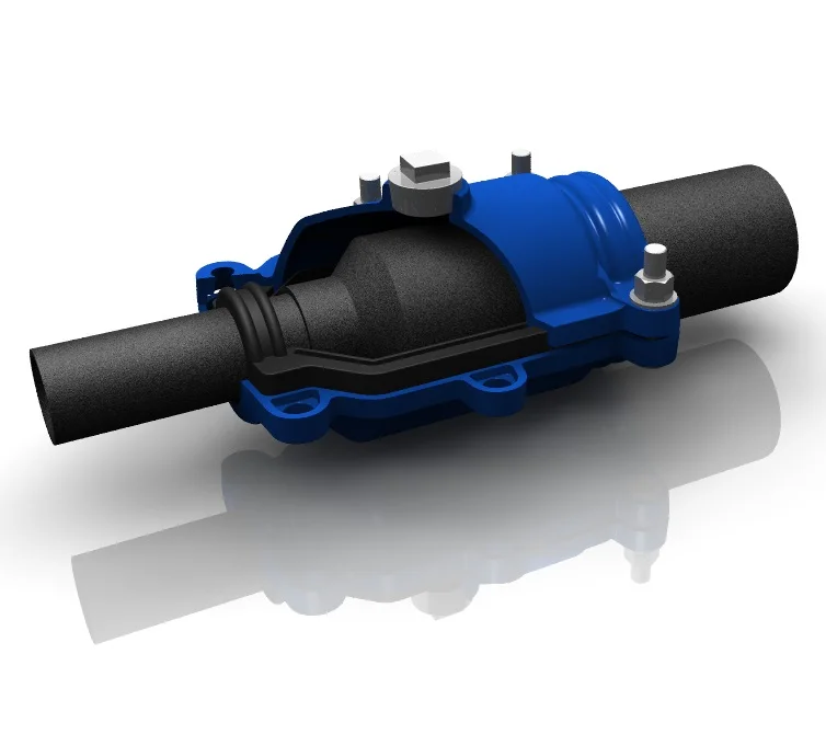 
Зажим для ремонта утечки труб/втулка/комплекты для редуктора труб из ПЭ/ПВХ, не для ремонта труб и полипропилена 