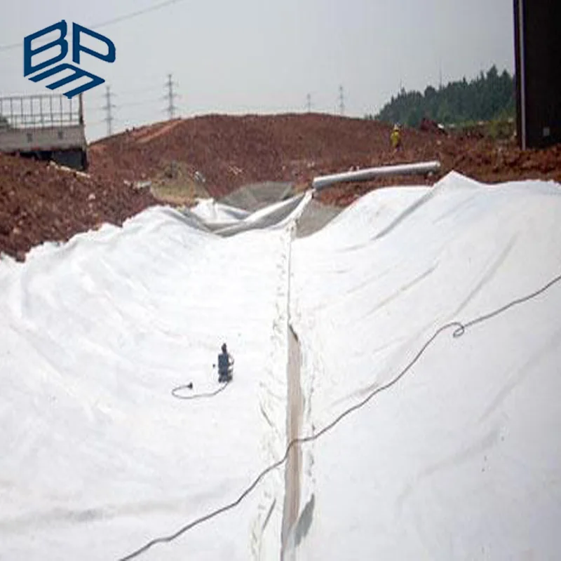 
Visqueen Urban Drainage Geotextile Membrane 