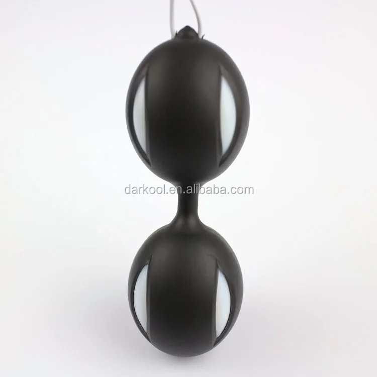 DY630/Chinese Female Kegel Exercise Love Ball Smart Ball Tighten Vagina Sex Toys Shenzhen