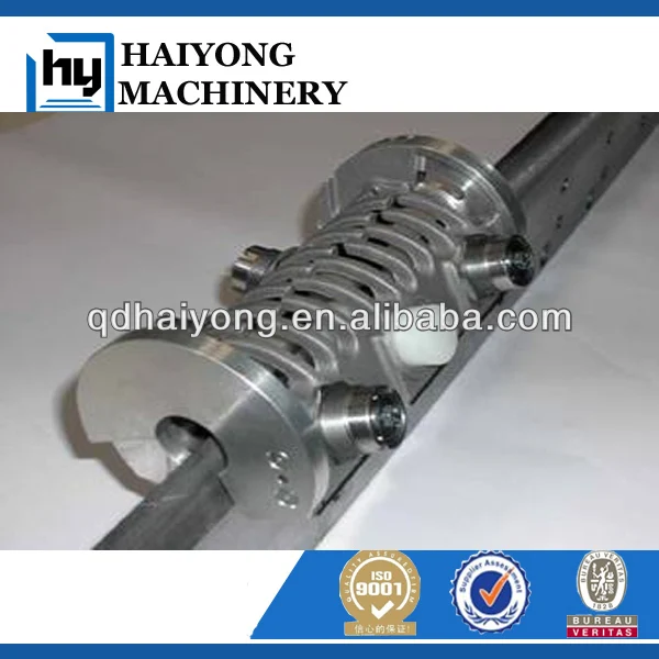 manul straight knife honing machines