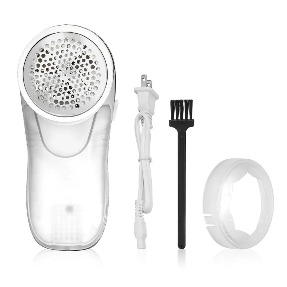 
Lint Remover Fabric Shaver Fluff Bobble Remover for Clothes, Curtain, Sweater, Carpet 
