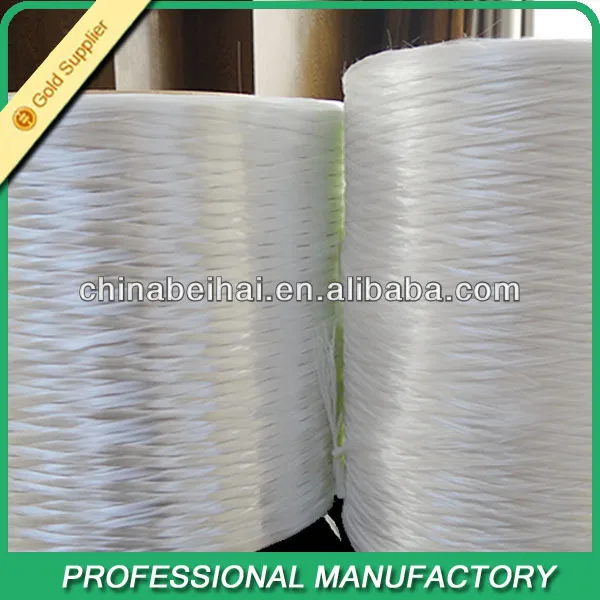 цзуши стеклоткани передвижных пряжи для продажи