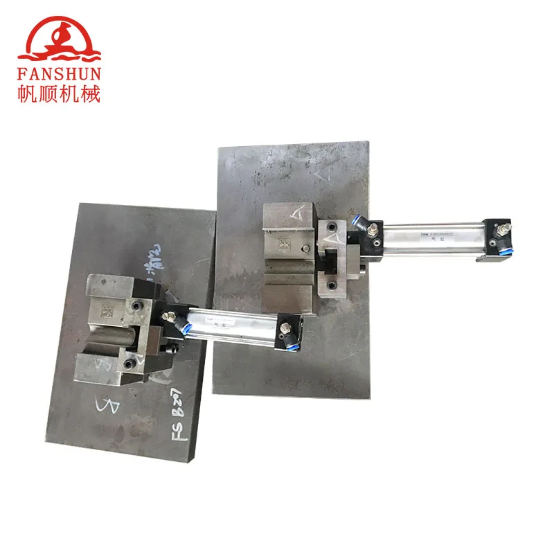 Metal  Continuous forming Flush Cabinet hinge stamping mold Automatic stamping and crimping mold cutting machine production line