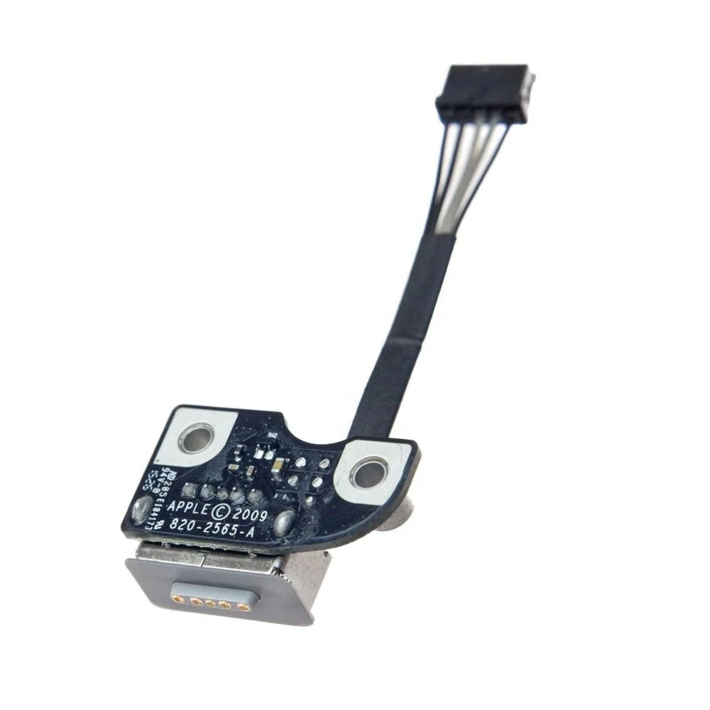 Для Apple MacBook Pro A1278 A1286 2009 2010 2011 2012 MagSafe DC-In Board 661-5217 820-2565-A