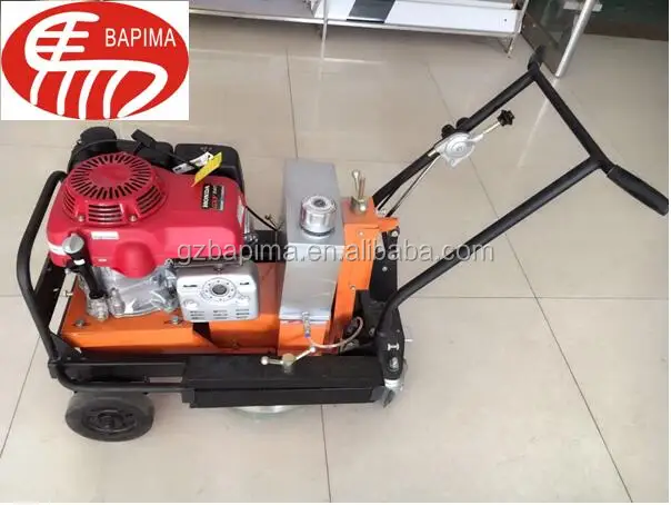 
Road thermoplastic Marking paint remover/removal(remove Machine)/ Strips Thermoplastic Convex Screeding Marking Machine 
