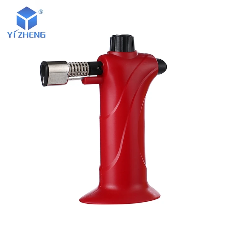 Со временем горения 35 минут для приготовления пищи кухонная зажигалка, газовые зажигалки для кухни