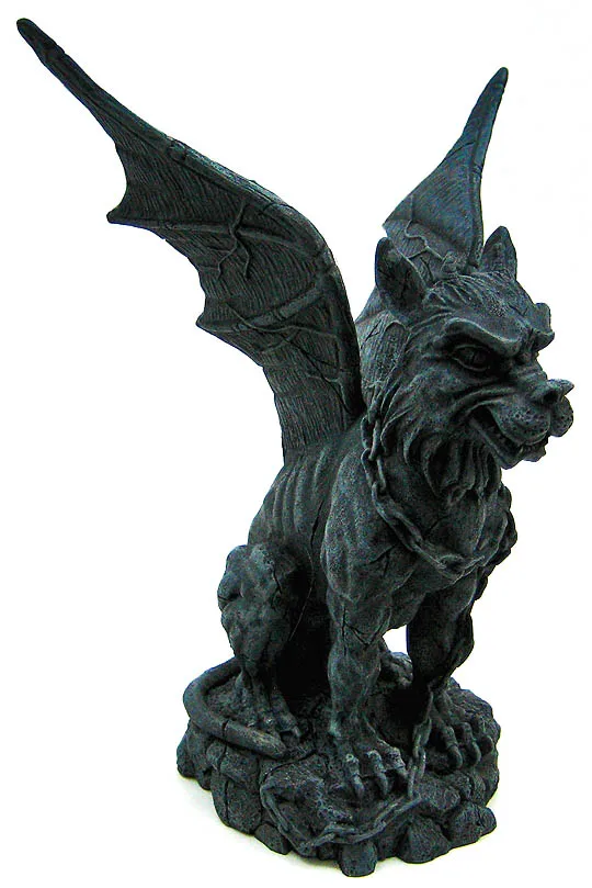Каменная статуя GARGOYLE GS16