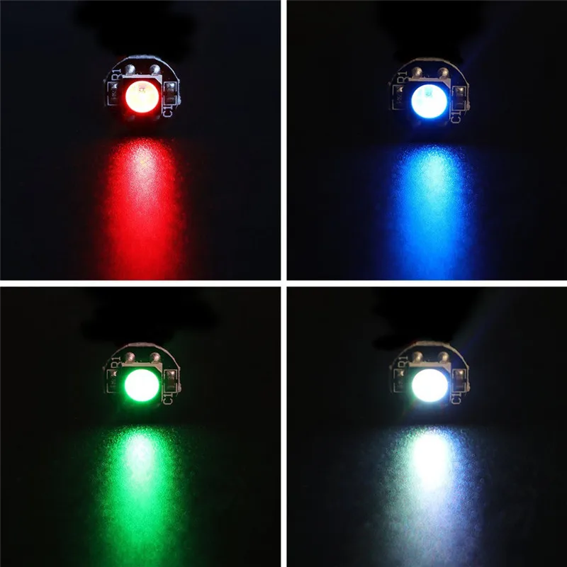 WS2812B SK6812 RING RGB RGBW RGBWW 2700-6500K STRIP RING 1 8 12 16 24 32 40 48 60 93 241 Bits LEDs with Integrated Module DC5V