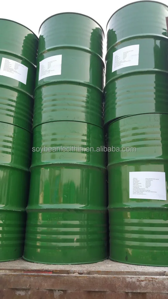 
soy lecithin for broiler growth promoters 