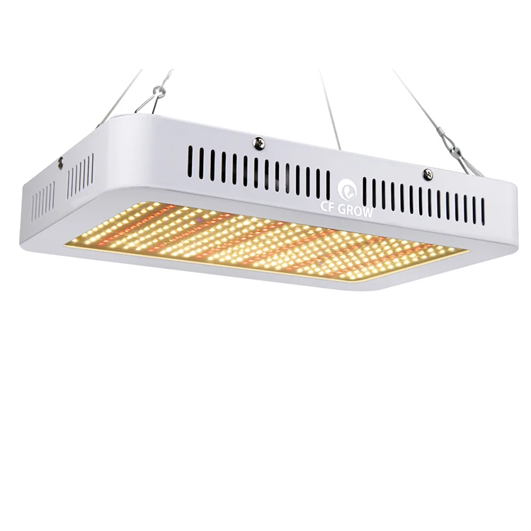 Indoor cheap 1000w 730nm far red led grow lights to repleace hps grow light