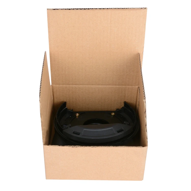 New Design 125mm Dust Shroud With Height Adjustable,suit For 42mm~54mm Angle Grinder