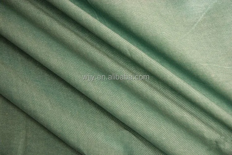 Тафта из полиэстера 290T с водонепроницаемой подкладкой, подкладочная ткань