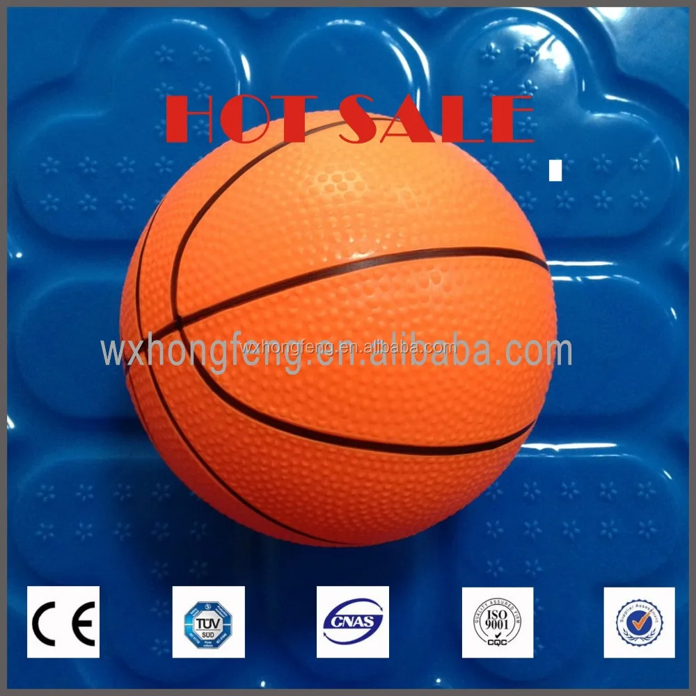 Basketball/Small Basketball / Inflated PVC Basketball