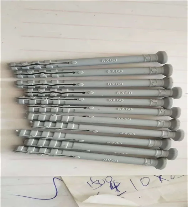 
hot sell nylon anchor 