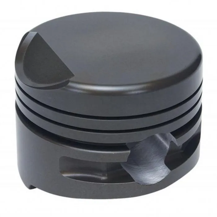 
Custom forged piston for motorcycle and automobile 