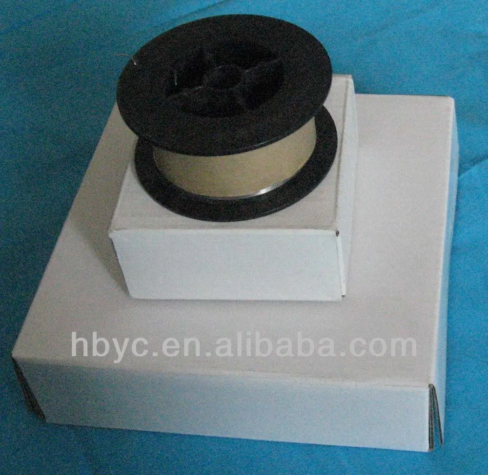 E71t-1 (все позиции) AWS E71T-1 порошковая проволока mig Сварочная аксессуары