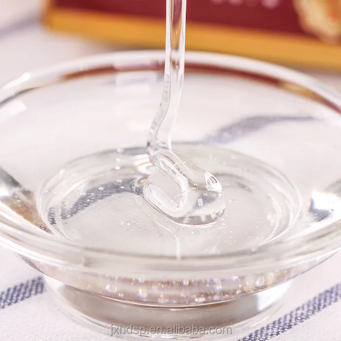 
Bulk market price sugar substitute HFCS F42 F55 F90 High Fructose Syrup 