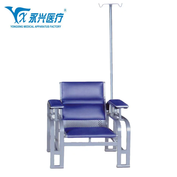 Hebei Hengshui YONGXING Hospital Used Dental Chair with Spare Parts