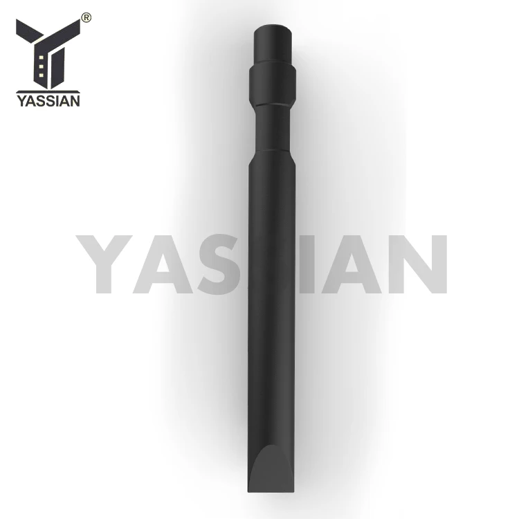 excavator rock breaker chisel breaker