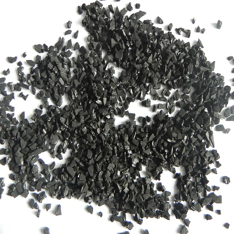Vietnam Activated Carbon/Activated charcoal/ coal based granular Activated Carbon