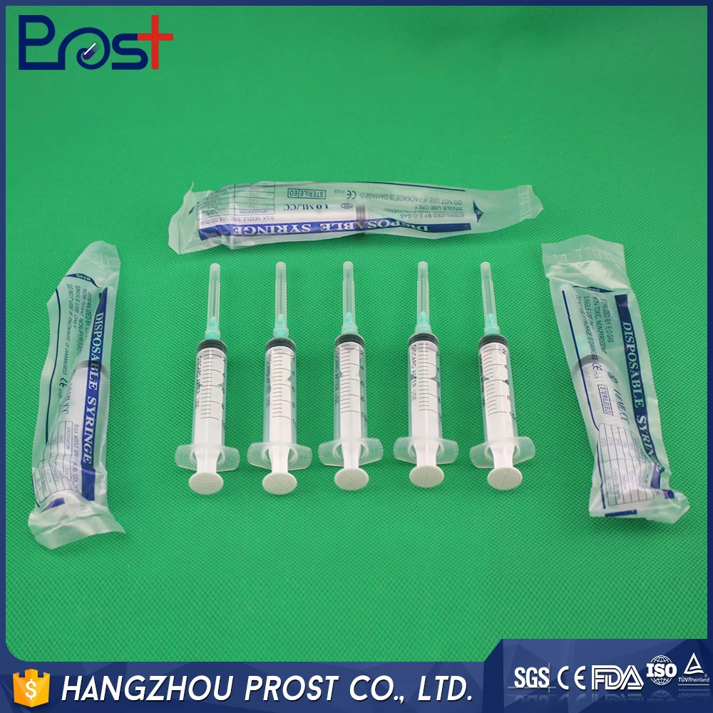 
Normal Ad Syringes Vaccine Syringe 