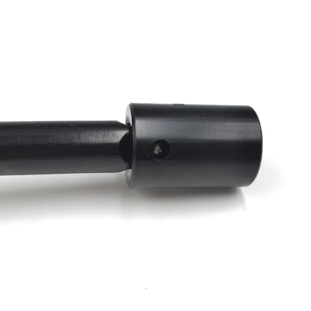 Высококачественный промышленный пневматический гайковерт для 1/2