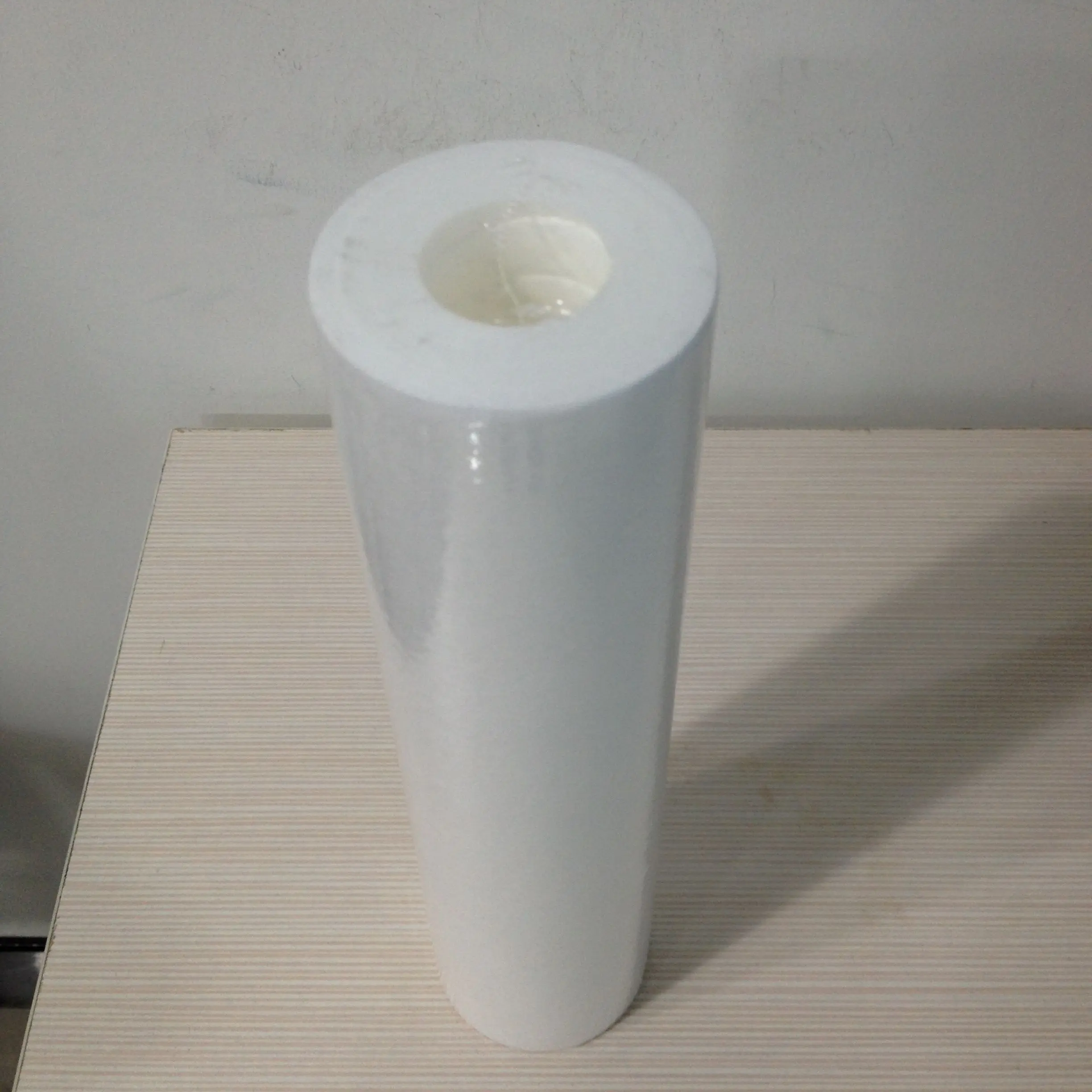PP 5 micron filter (factory)
