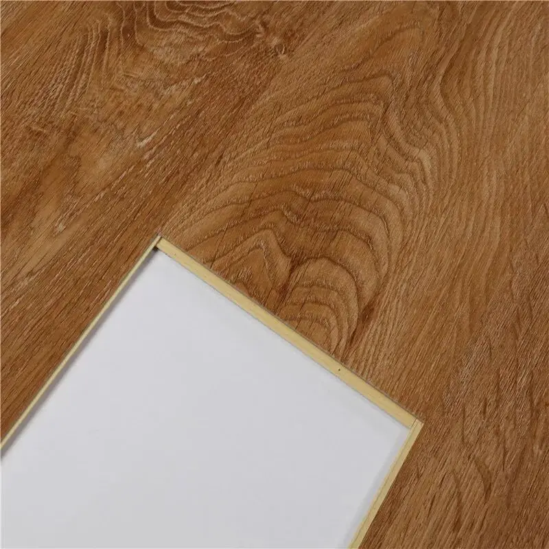 Best price commercial tile usa standard super unilin lock system flexible floating lvt pvc click vinyl flooring