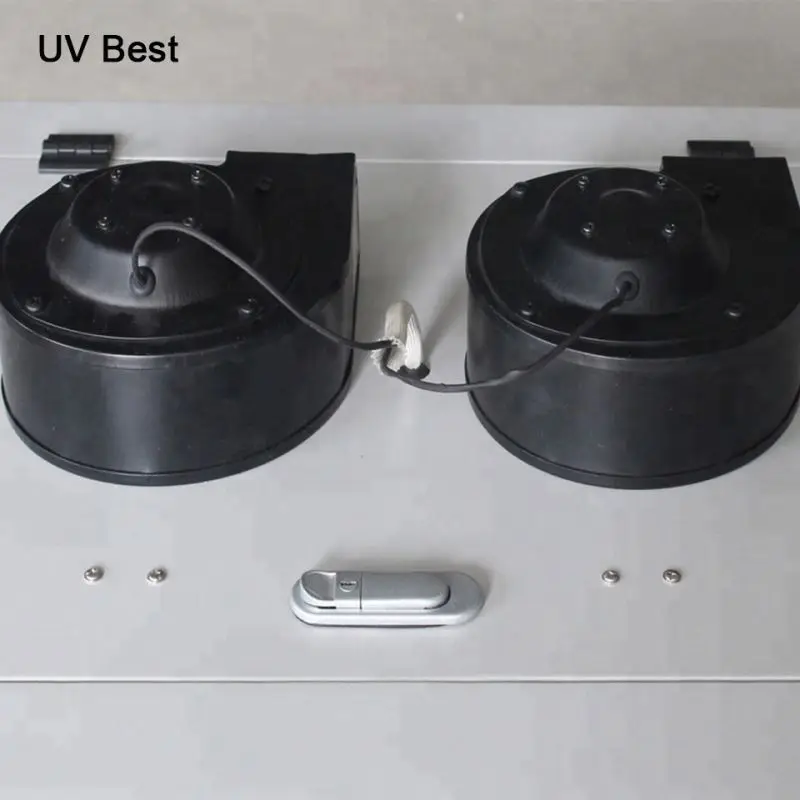 small UV curing PCB coating table UV ink printing machine 200mm curing width belt machine