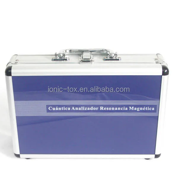 analysis machine health OH-906 quantum magnetic resonance analyzer