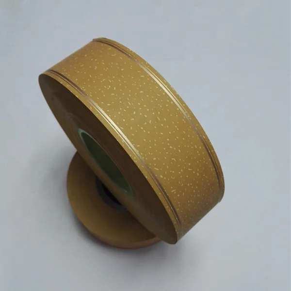 
 35 г/кв. М, желтая курительная пробка, опрокидная бумага, производитель в Китае  