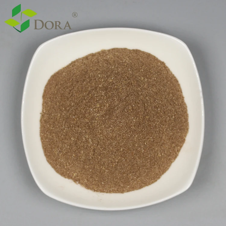 Dora Nemaxe - a good bio fertilizer or nematode pesticide to control knot and cyst nematodes in soil