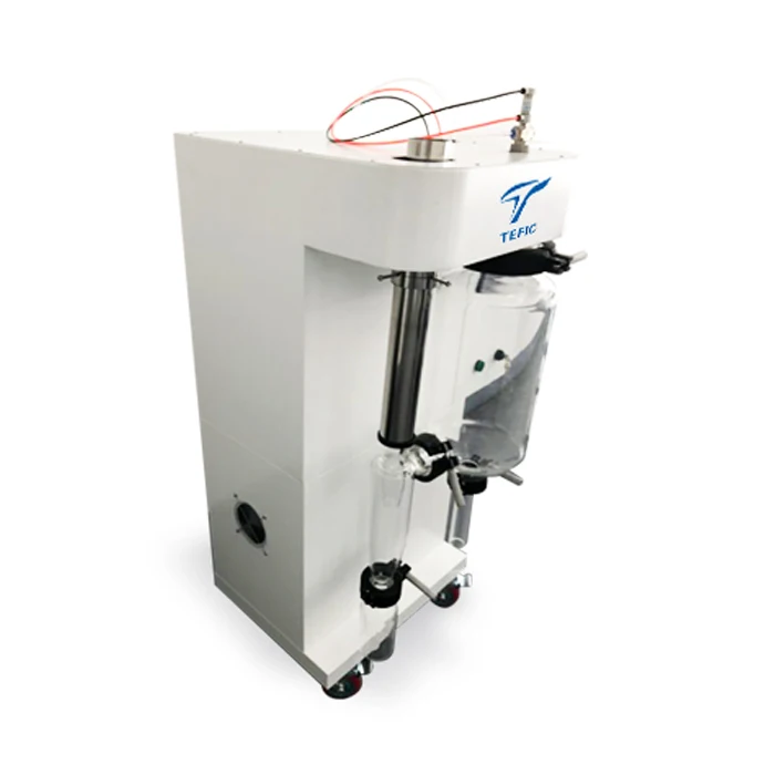 Electric Lab Spray Dryer For Chemical Powder