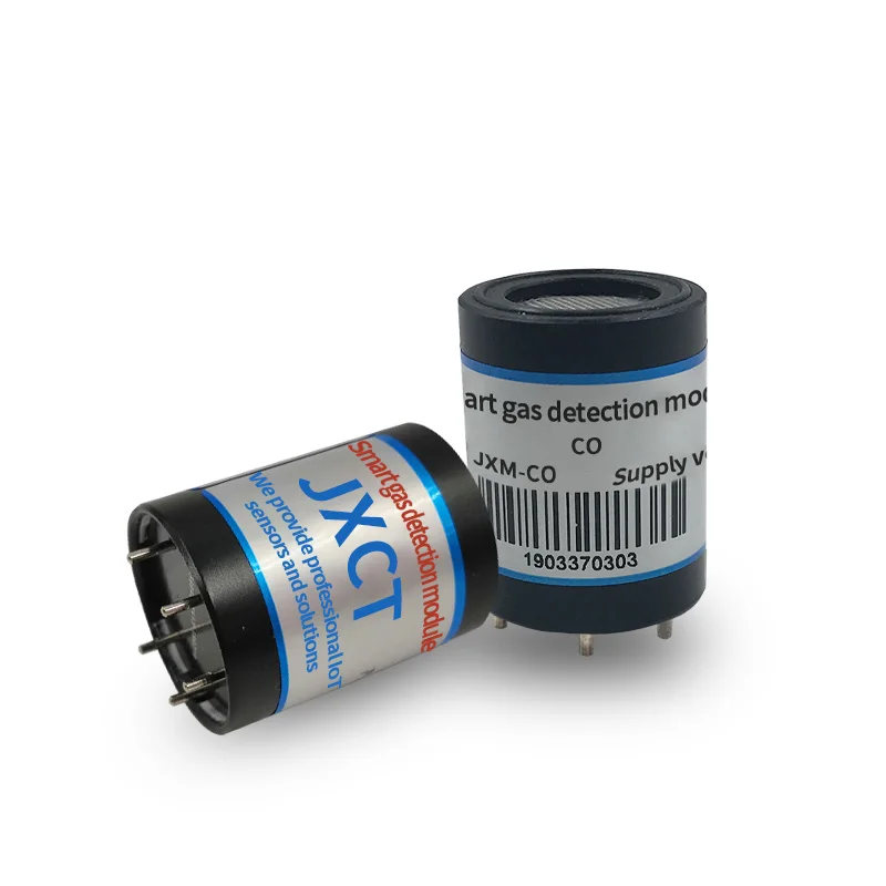 CO 0-5V/0-10V gas sensor  Electrochemical gas Sensors High precision sensor