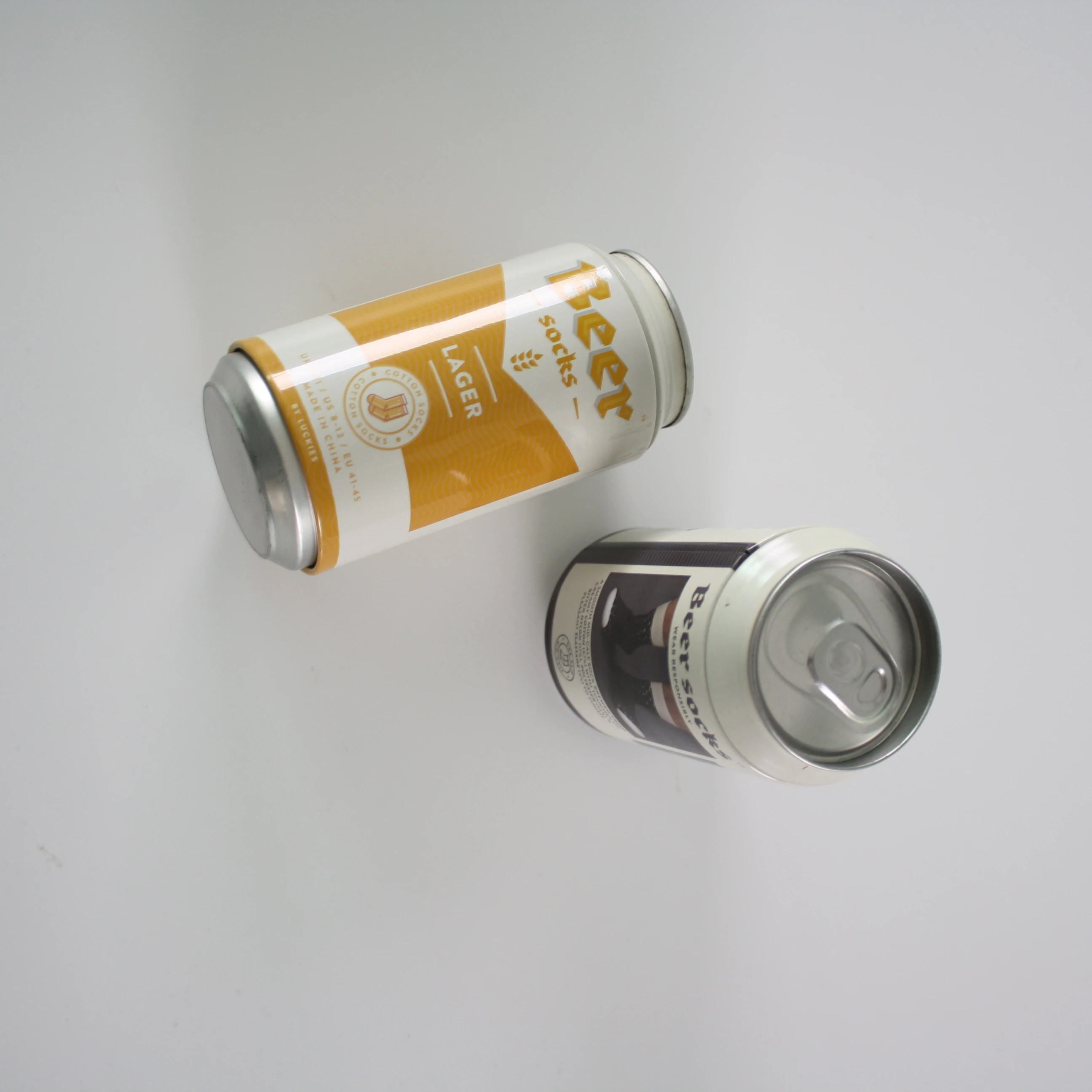 Package of Men Happy Socks Beer Stainless Steel